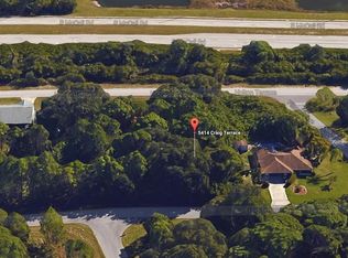 5414 Craig Ter, Port Charlotte, FL 33981