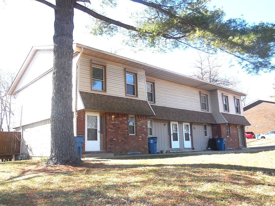 1st image of 1107 Arrowhead Dr APT A