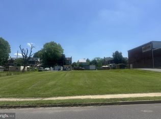 792-794 Spruce St, Pottstown, PA 19464