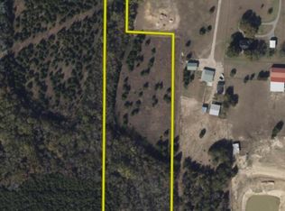 3160 Dripping Springs Rd, Sherman, TX 75090