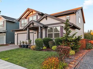 350 N Green Gables Loop, Ridgefield, WA 98642