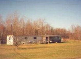 Box #294, Spencer, IN 47460