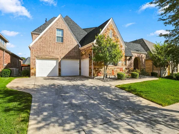 8900 Scarlet Trl, Argyle, TX 76226