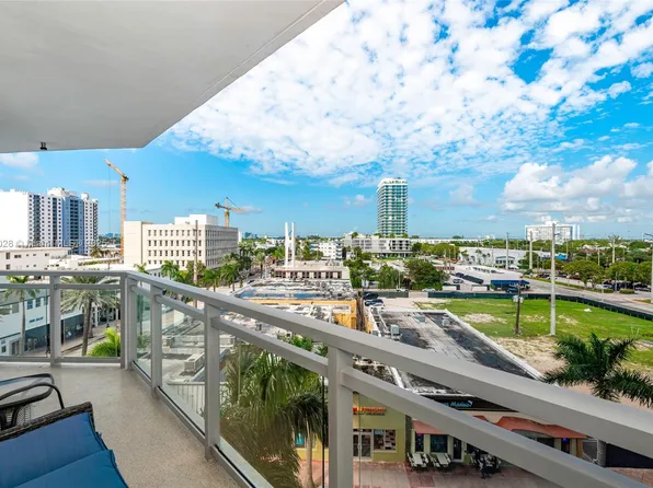 7135 Collins Ave APT 625, Miami Beach, FL 33141