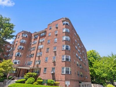235 Garth Road #A5A, Scarsdale, NY, 10583