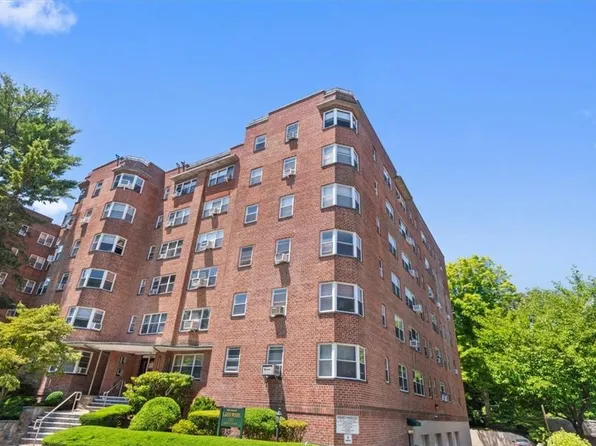 235 Garth Road #A5A, Scarsdale, NY 10583