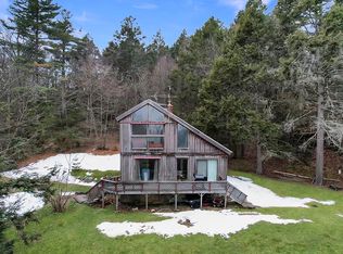946 Huckle Hill Road, Vernon, VT 05354