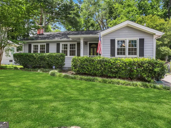 4052 W Johnson Cir, Chamblee, GA 30341