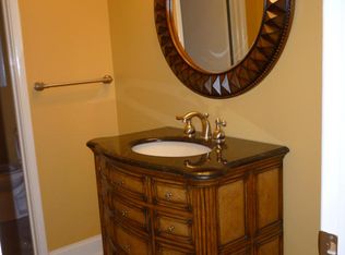 1587 Creekford Way, Stone Mountain, GA 30088