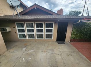 2140 E Lambert Rd APT N, La Habra, CA 90631