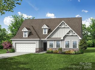 3021 Cedar Falls Dr, Waxhaw, NC 28173