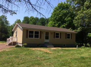 179A Captain Beers Plain Rd, Northfield, MA 01360