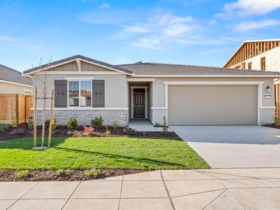 3236 Escalante Ave, Clovis, CA, 93619