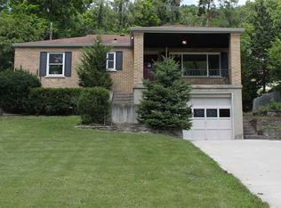 705 Covert Run Pike, Bellevue, KY 41073