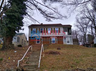 232 Fernwood Dr, Evansville, IN 47711