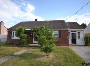 306 Diller Rd, Hanover, PA 17331