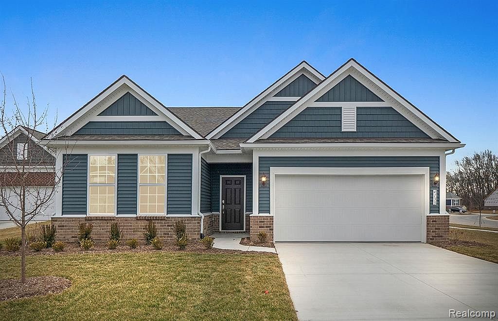 4133 Avery Rd, Lake Orion, MI 48359 Zillow