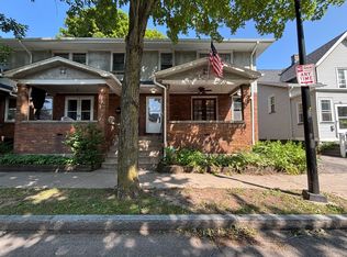 1074-1076 South Clinton Ave, Rochester, NY 14620