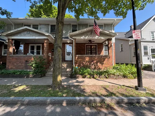 1074-1076 South Clinton Ave, 1074-1076 S Clinton Ave #6, Rochester, NY 14620