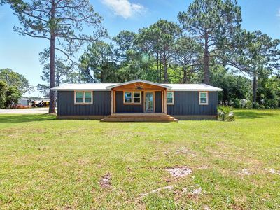 16 Island Dr, Eastpoint, FL, 32328