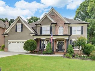 2645 Daniel Park Run, Dacula, GA 30019