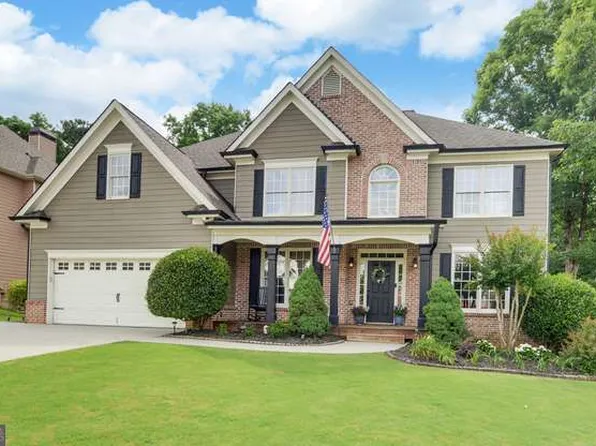 2645 Daniel Park Run, Dacula, GA 30019