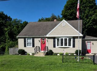 62 Clyde Ave, West Springfield, MA 01089