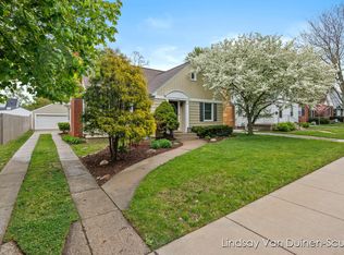1173 Alger St SE, Grand Rapids, MI 49507