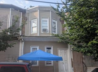 1222 Sheridan St, Camden, NJ 08104