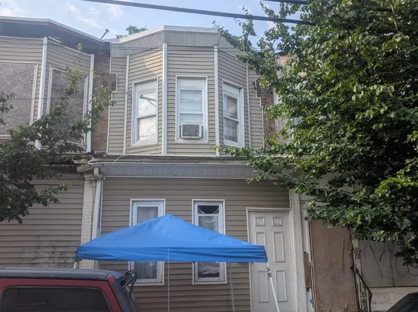 1222 Sheridan St, Camden, NJ 08104