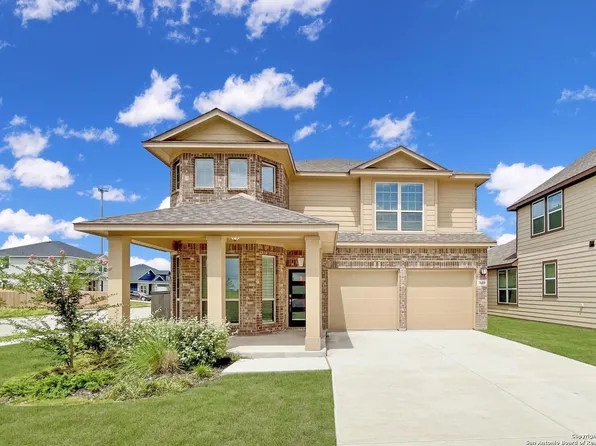 3609 Annalise, Seguin, TX 78155