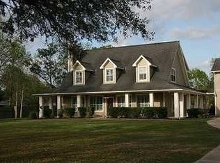 1903 Dowling Dr, Richmond, TX 77469