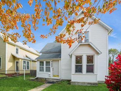 545 Columbus Ave, Benton Harbor, MI, 49022
