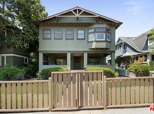 21 Park Ave, Venice, CA 90291