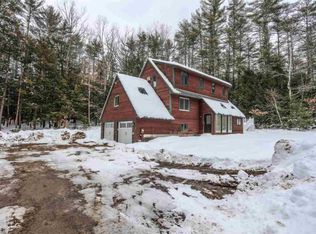 46 Spring Rd, Amherst, NH 03031