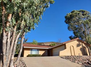 24242 Sargeant Rd, Ramona, CA 92065