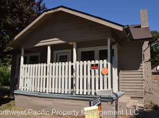 2142 Commercial St NE, Salem, OR