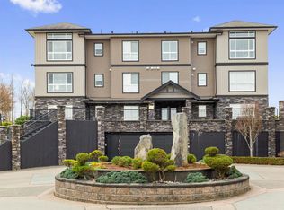 33755 7th Ave #A216, Mission, BC