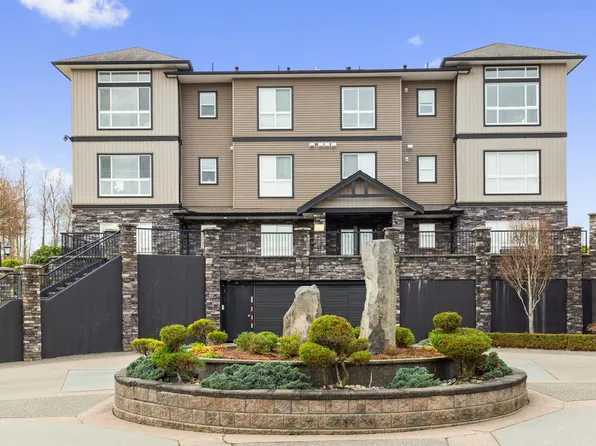 33755 7th Ave #A216, Mission, BC V2V 0A4