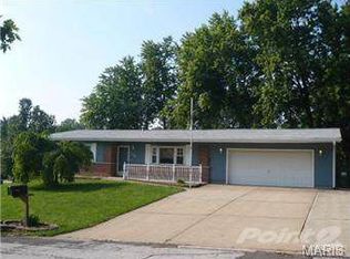 105 Bal Harbour Dr, Saint Louis, MO