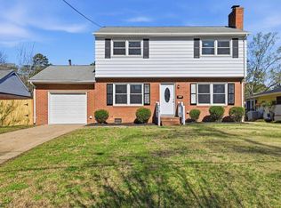 119 Gawain Dr, Newport News, VA 23602