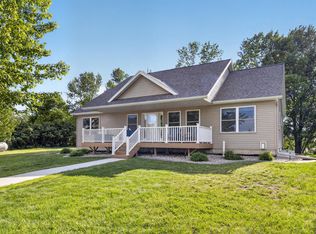 19343 Quartz Rd, Clitherall, MN 56524