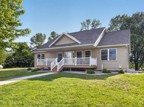 19343 Quartz Rd, Clitherall, MN 56524