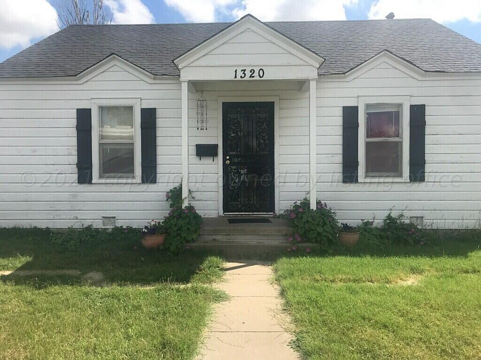 1st image of 1320 Duncan St