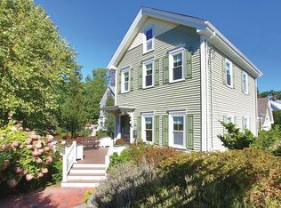 50 Mount Vernon St, Dedham, MA 02026