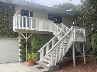 4 Thomas Ct, San Rafael, CA 94901
