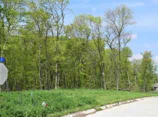 Tiffin Heights Part 3 LOT 106, Tiffin, IA 52340