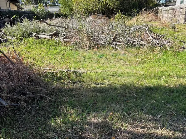 2152 S Jennings Ave, Fort Worth, TX 76110