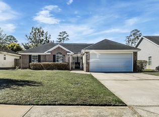 109 W Tahoe Dr, Savannah, GA 31405