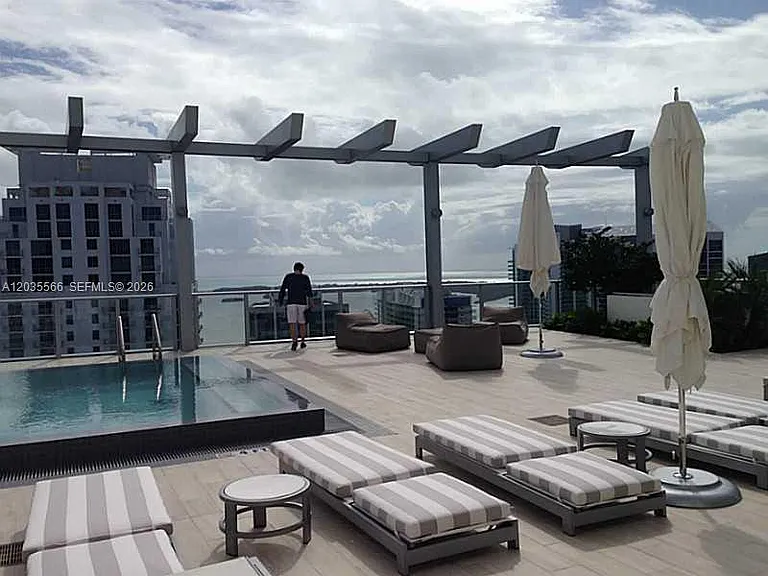 1100 S Miami Ave #4001 — Photo 19